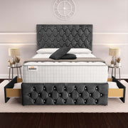 Moscow Divan Bed