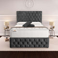 Moscow Divan Bed