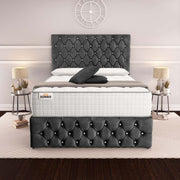 Moscow Divan Bed