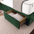 Moscow Divan Bed
