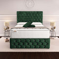 Moscow Divan Bed