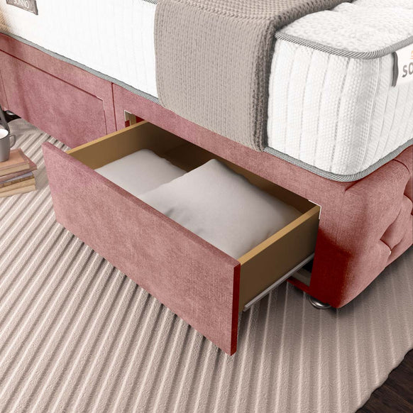Moscow Divan Bed