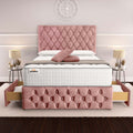 Moscow Divan Bed
