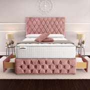 Moscow Divan Bed