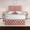 Moscow Divan Bed