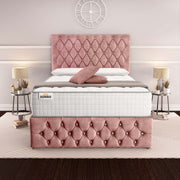 Moscow Divan Bed