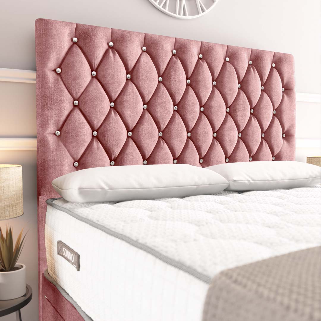 Moscow Divan Bed