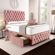 Moscow Divan Bed