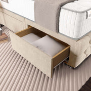 Moscow Divan Bed