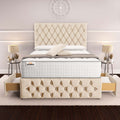 Moscow Divan Bed