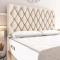 Moscow Divan Bed