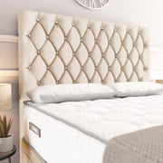 Moscow Divan Bed