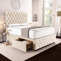 Moscow Divan Bed