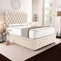 Moscow Divan Bed