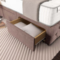 Moscow Divan Bed