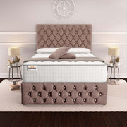 Moscow Divan Bed