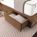 Moscow Divan Bed