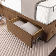 Moscow Divan Bed