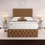 Moscow Divan Bed