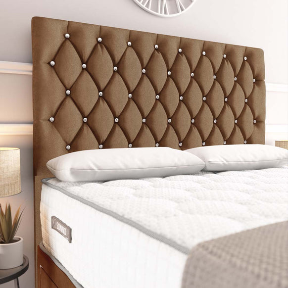 Moscow Divan Bed