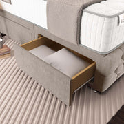 Moscow Divan Bed