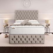 Moscow Divan Bed