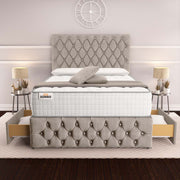 Moscow Divan Bed