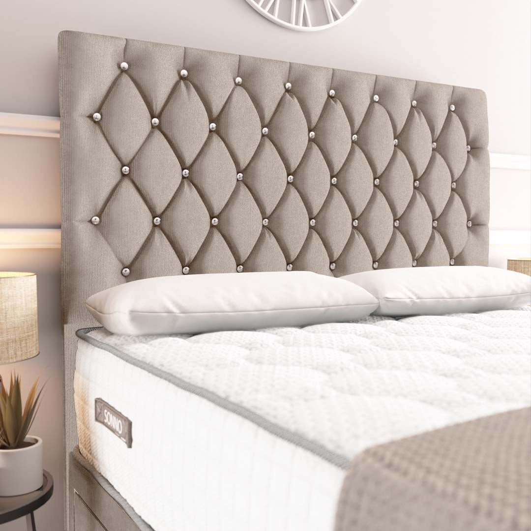 Moscow Divan Bed