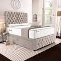 Moscow Divan Bed