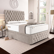 Moscow Divan Bed