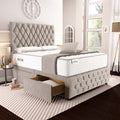 Moscow Divan Bed