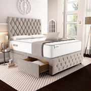 Moscow Divan Bed