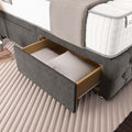 Moscow Divan Bed