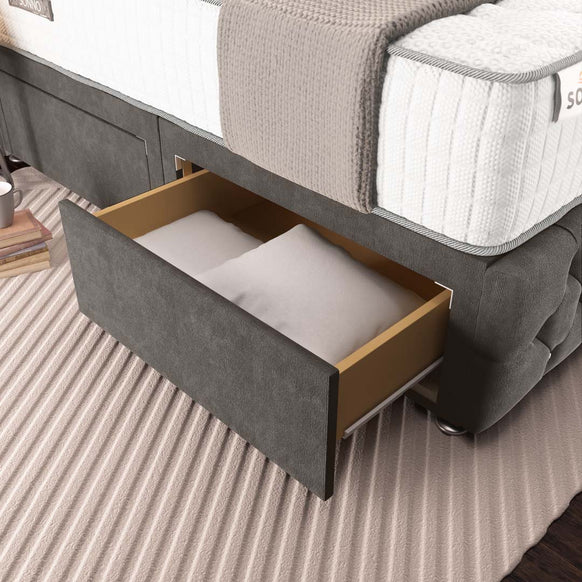Moscow Divan Bed
