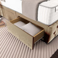 Moscow Divan Bed