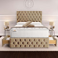 Moscow Divan Bed