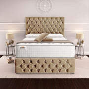 Moscow Divan Bed