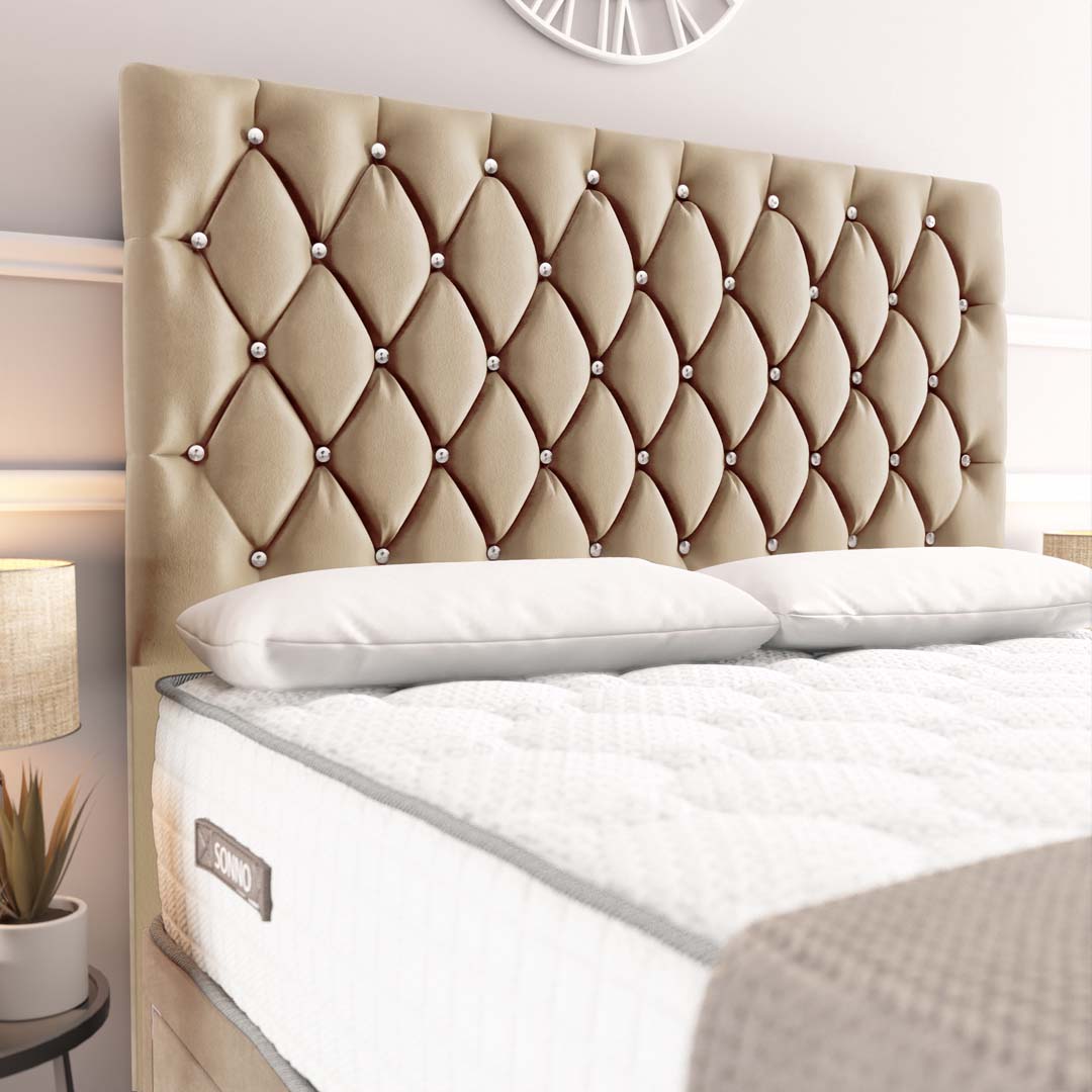 Moscow Divan Bed