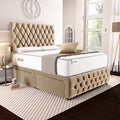 Moscow Divan Bed