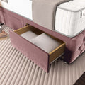 Moscow Divan Bed