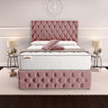 Moscow Divan Bed