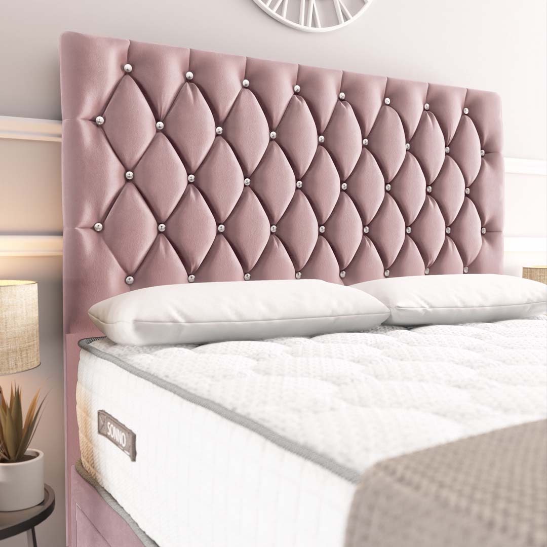 Moscow Divan Bed