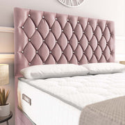 Moscow Divan Bed