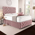 Moscow Divan Bed