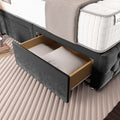 Moscow Divan Bed