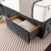 Moscow Divan Bed