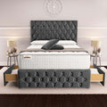 Moscow Divan Bed