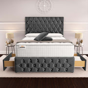 Moscow Divan Bed