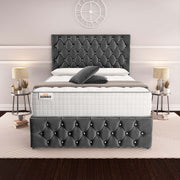 Moscow Divan Bed