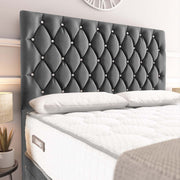 Moscow Divan Bed
